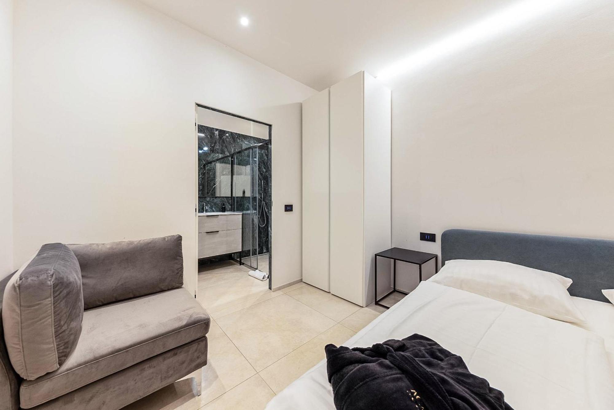 App 206 Palazzo Cavour Lägenhet Bolzano Exteriör bild