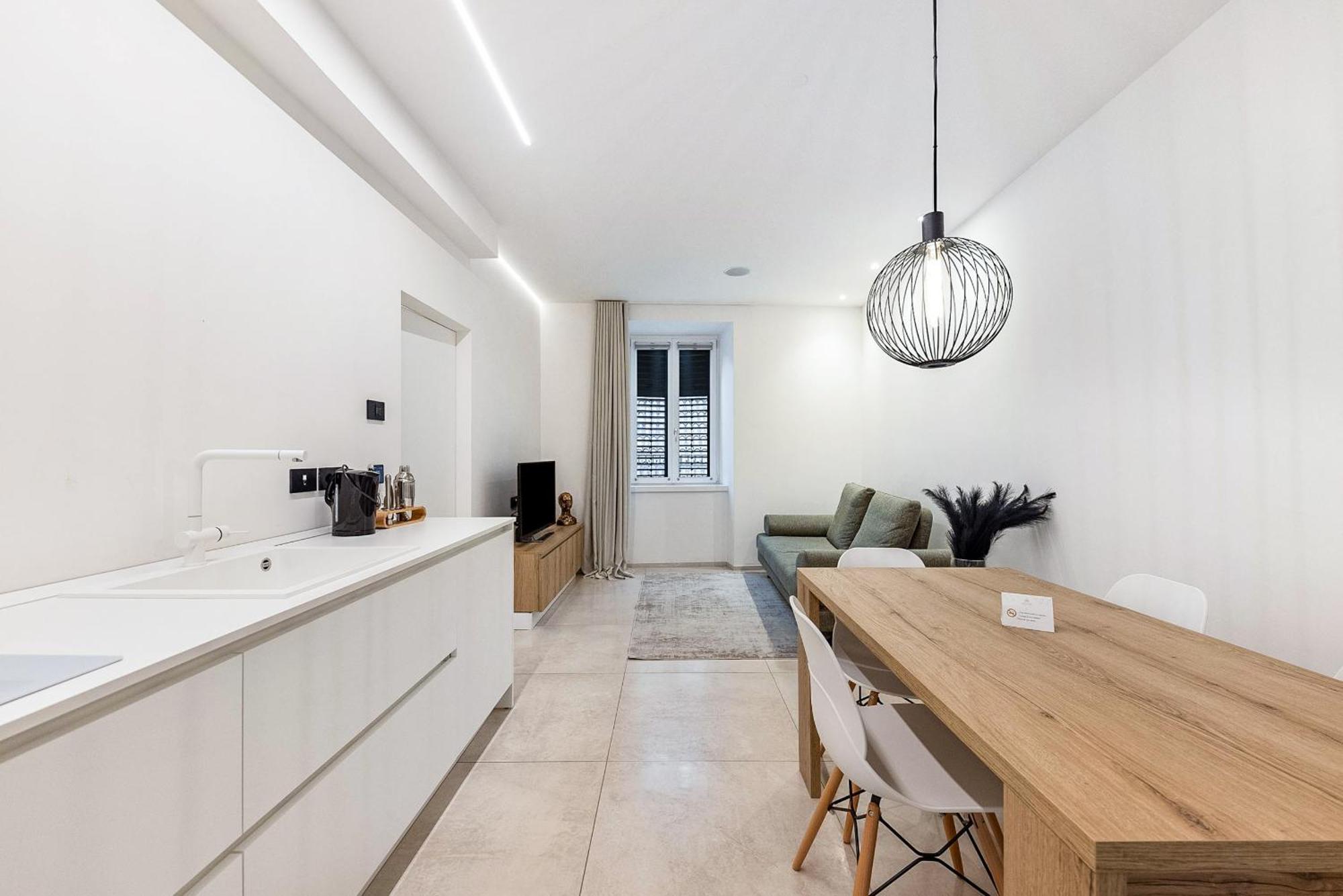 App 206 Palazzo Cavour Lägenhet Bolzano Exteriör bild