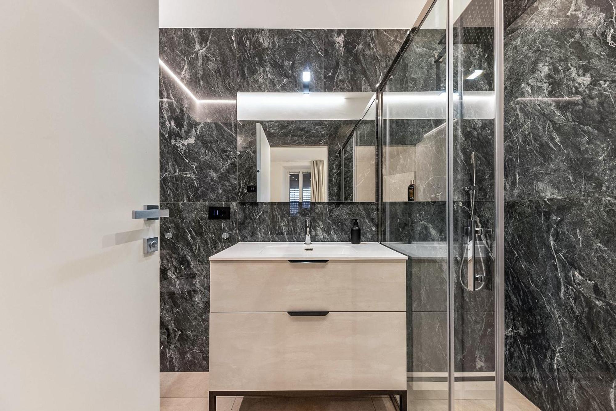 App 206 Palazzo Cavour Lägenhet Bolzano Exteriör bild